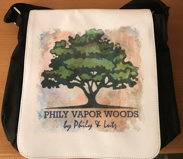 Phily Vapor Woods Tasche