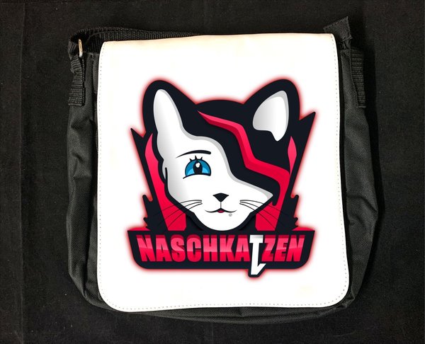 Naschkatzen_TV Tasche