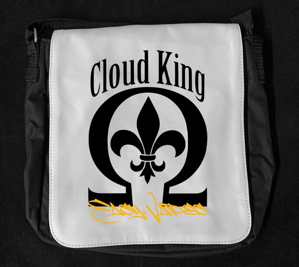Cloud King Tasche