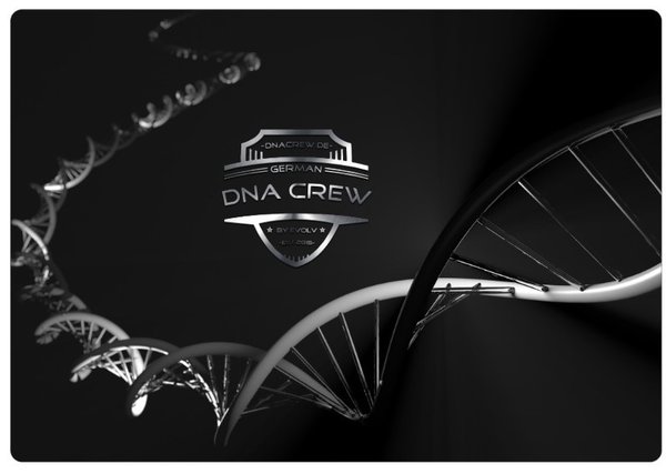 DNA CREW Wickelmatte BIG schwarze Gummirückseite, Größe 390 x 260 mm (schwaz)