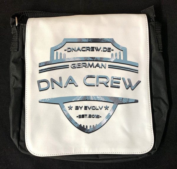 DNA CREW Tasche